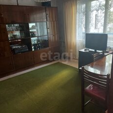 Квартира 70,8 м², 3-комнатная - изображение 1