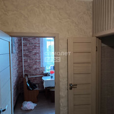 Квартира 57,9 м², 2-комнатная - изображение 4