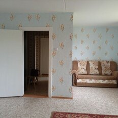 Квартира 43 м², 1-комнатная - изображение 2