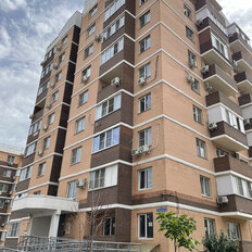 Квартира 36 м², 1-комнатная - изображение 2