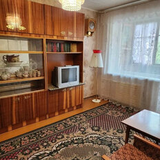 Квартира 43,5 м², 2-комнатная - изображение 3
