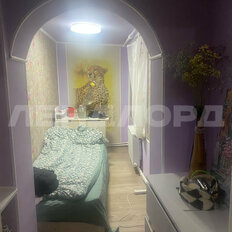 Квартира 52 м², 3-комнатная - изображение 5