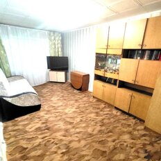 Квартира 43 м², 2-комнатная - изображение 4
