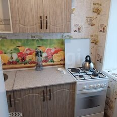 Квартира 30 м², 1-комнатная - изображение 4