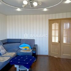 Квартира 57,1 м², 3-комнатная - изображение 3
