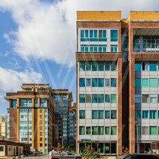 Квартира 110 м², 4-комнатная - изображение 2