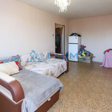 Квартира 32,8 м², 1-комнатная - изображение 4