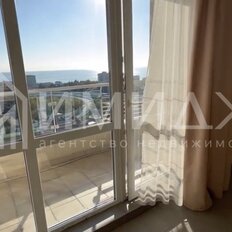 Квартира 37 м², студия - изображение 3