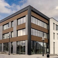 185 м², офис - изображение 1