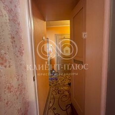 Квартира 29,2 м², 1-комнатная - изображение 3