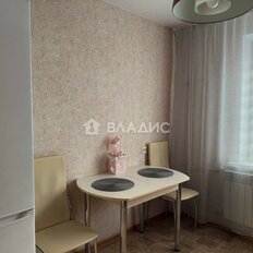 Квартира 34 м², 1-комнатная - изображение 3