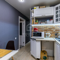 Квартира 48,9 м², 2-комнатная - изображение 4