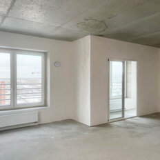 Квартира 59,1 м², 1-комнатная - изображение 5