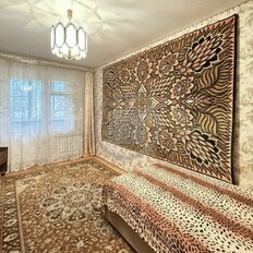 Квартира 53,7 м², 2-комнатная - изображение 2