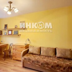 Квартира 33,6 м², 1-комнатная - изображение 5