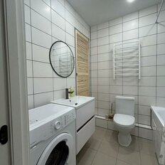 Квартира 39 м², 1-комнатная - изображение 4