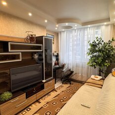 Квартира 44,1 м², 1-комнатная - изображение 1