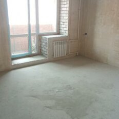 Квартира 35,4 м², студия - изображение 2