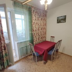 Квартира 42 м², 1-комнатная - изображение 3