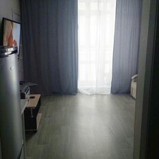 Квартира 30,6 м², студия - изображение 5