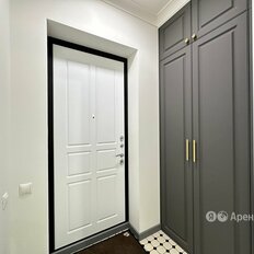 Квартира 70 м², 3-комнатная - изображение 1