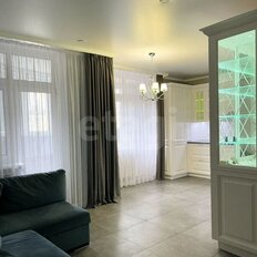 Квартира 85 м², 3-комнатная - изображение 5