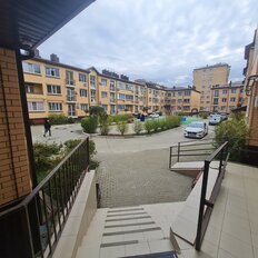 Квартира 55,9 м², 2-комнатная - изображение 3