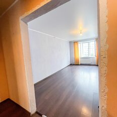 Квартира 64 м², 2-комнатная - изображение 5