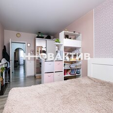 Квартира 46 м², 2-комнатная - изображение 2