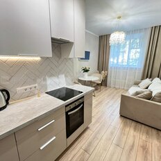 Квартира 45 м², 1-комнатная - изображение 1