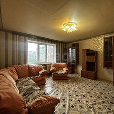 Квартира 65,9 м², 3-комнатная - изображение 5