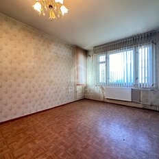 Квартира 35 м², 1-комнатная - изображение 5