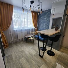 Квартира 43 м², 2-комнатная - изображение 2