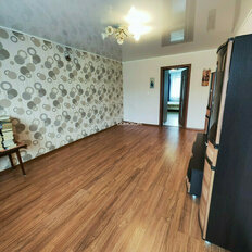 Квартира 58 м², 3-комнатная - изображение 3