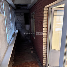 Квартира 64 м², 3-комнатная - изображение 4
