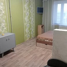 Квартира 35 м², 1-комнатная - изображение 3