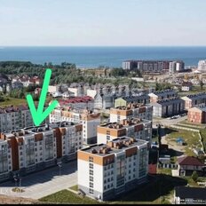 Квартира 66,7 м², 2-комнатная - изображение 2