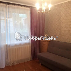 Квартира 47,9 м², 2-комнатная - изображение 2