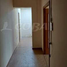 Квартира 47 м², 1-комнатная - изображение 5