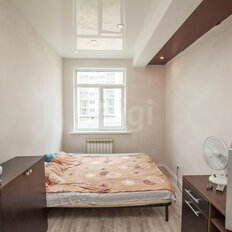 Квартира 55 м², 2-комнатная - изображение 4