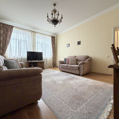 Квартира 59 м², 1-комнатная - изображение 5