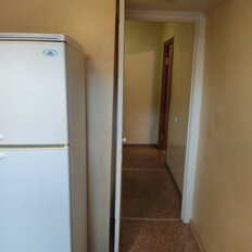 Квартира 31,2 м², 1-комнатная - изображение 4