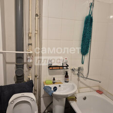 Квартира 21,3 м², 1-комнатная - изображение 5