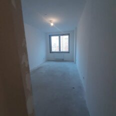 Квартира 40 м², 1-комнатная - изображение 2