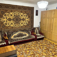 Квартира 31,9 м², 1-комнатная - изображение 5