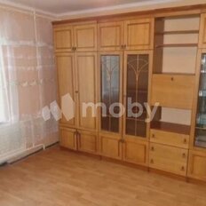 Квартира 35,5 м², 1-комнатная - изображение 1