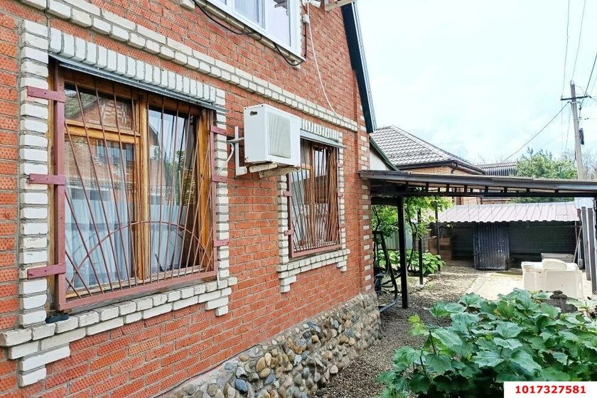 156 м² дом, 4,5 сотки участок 13 800 000 ₽ - изображение 42