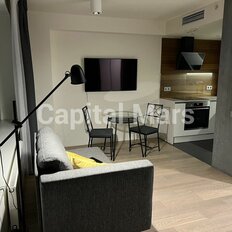 Квартира 27 м², 1-комнатная - изображение 1