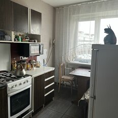 Квартира 52 м², 2-комнатная - изображение 4