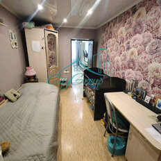 Квартира 59 м², 3-комнатная - изображение 4